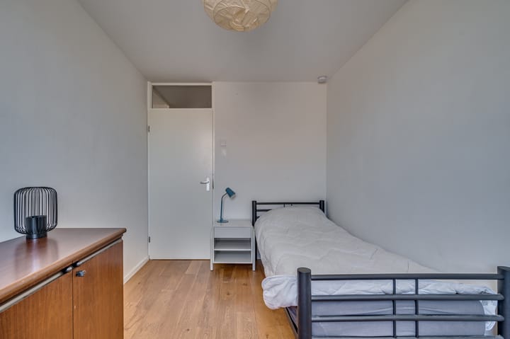 Foto 27 van Malherbestraat 6