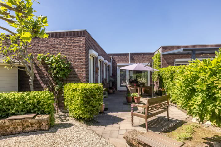 Foto 25 van Ernest Claesstraat 3