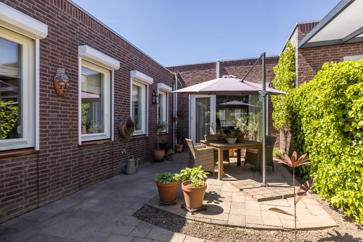 Foto 26 van Ernest Claesstraat 3