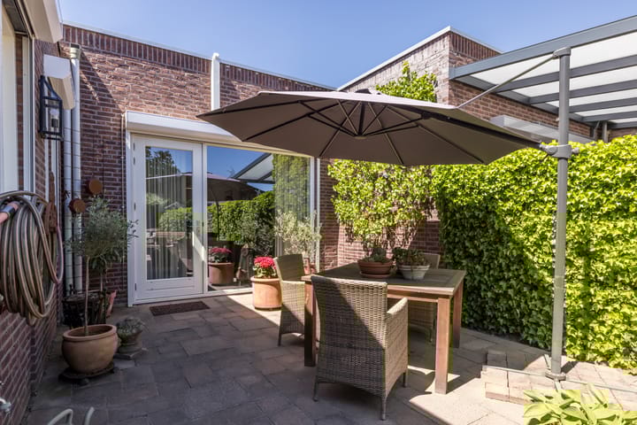 Foto 27 van Ernest Claesstraat 3