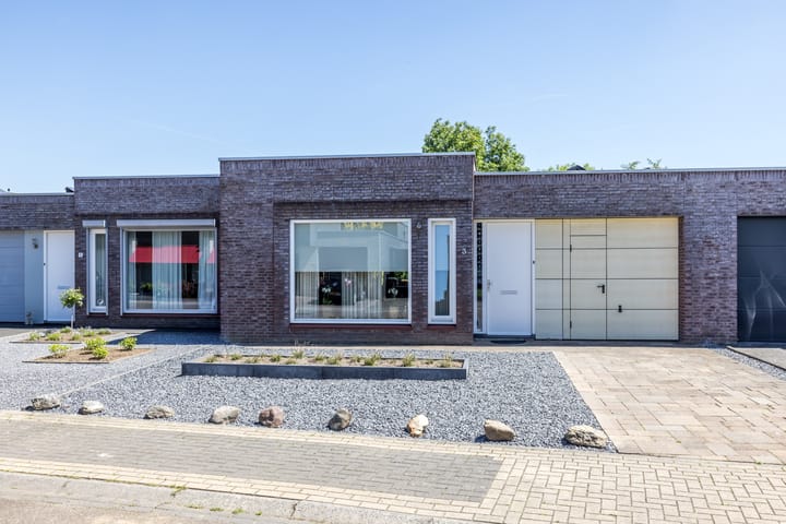 Foto 28 van Ernest Claesstraat 3