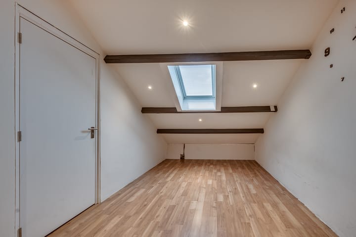 Foto 33 van Malherbestraat 6