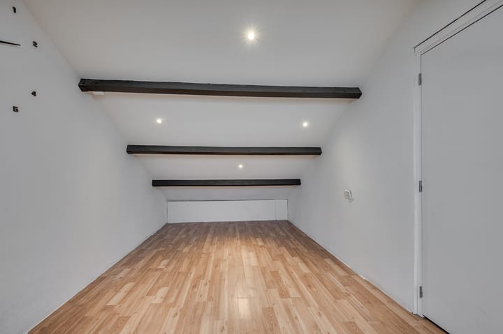 Foto 34 van Malherbestraat 6