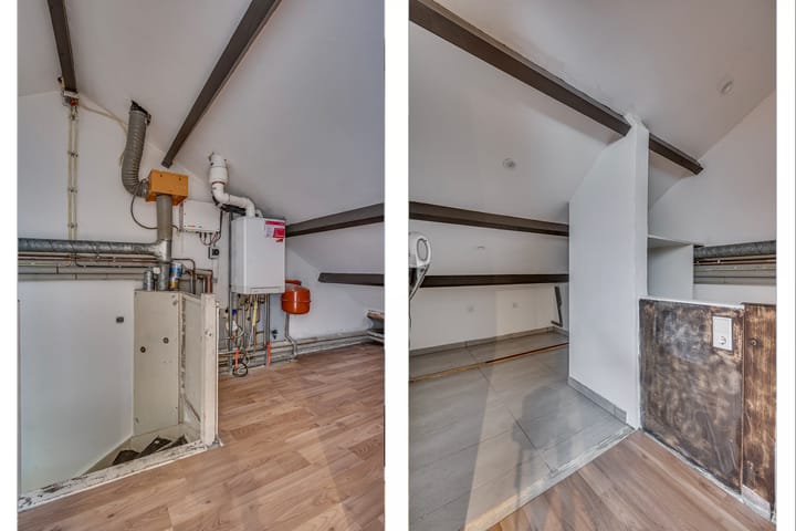 Foto 35 van Malherbestraat 6