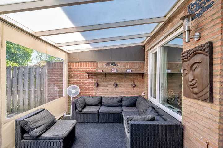 Foto 36 van Malherbestraat 6