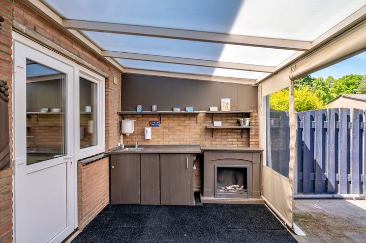 Foto 37 van Malherbestraat 6