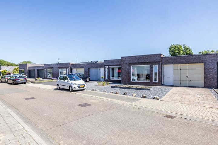 Foto 29 van Ernest Claesstraat 3