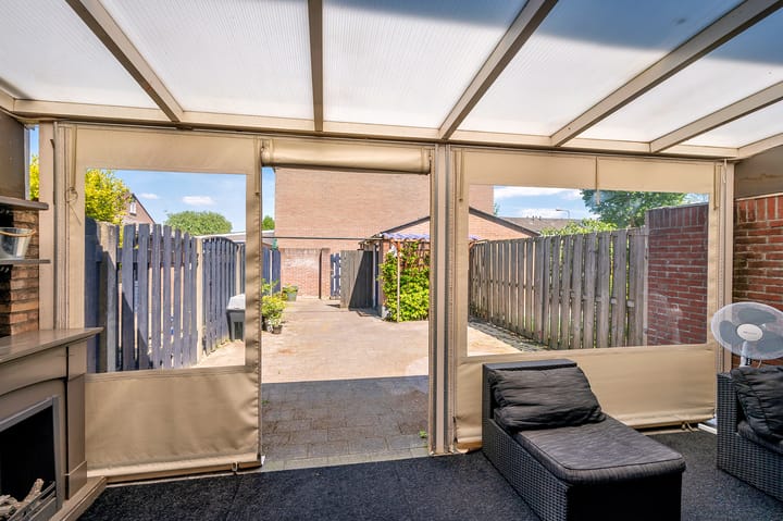 Foto 38 van Malherbestraat 6