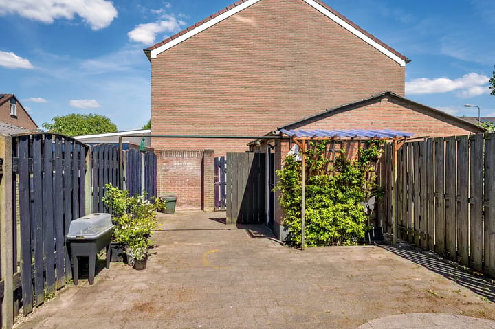 Foto 39 van Malherbestraat 6