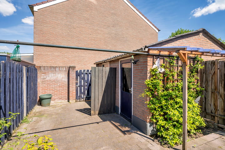 Foto 40 van Malherbestraat 6