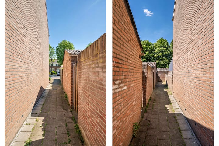 Foto 41 van Malherbestraat 6