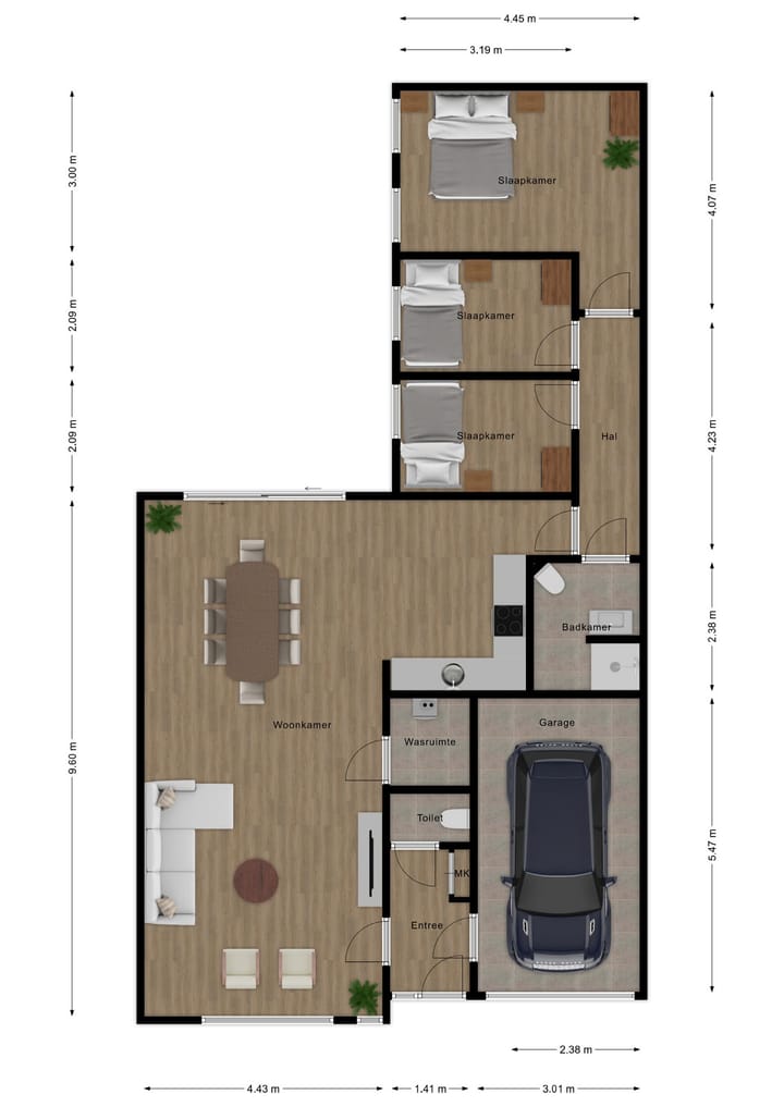 Foto 31 van Ernest Claesstraat 3