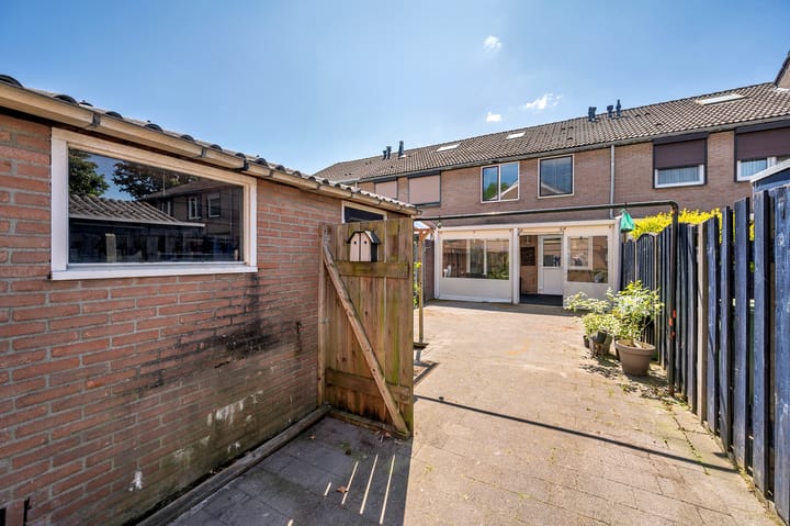 Foto 42 van Malherbestraat 6