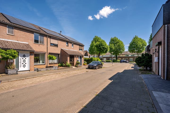 Foto 43 van Malherbestraat 6