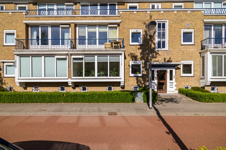 Foto 1 van Heliconweg 18