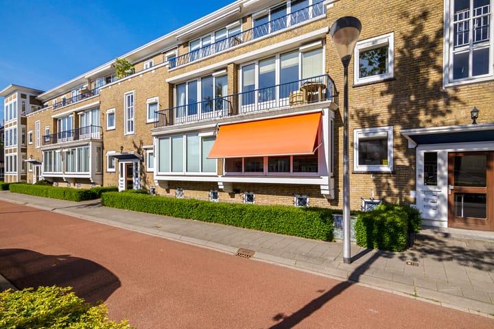 Foto 2 van Heliconweg 18