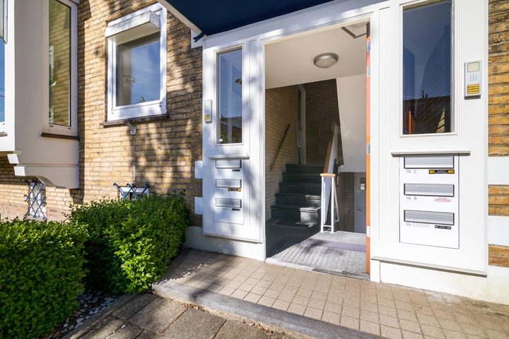 Foto 3 van Heliconweg 18