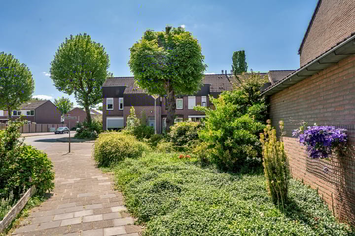 Foto 46 van Malherbestraat 6