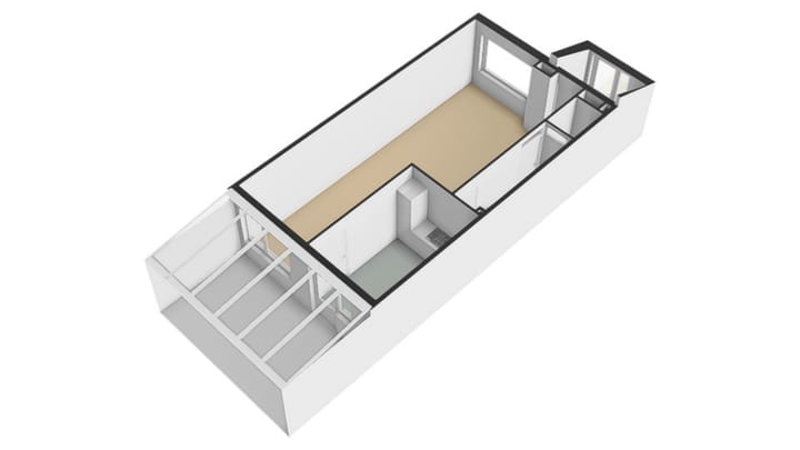 Foto 48 van Malherbestraat 6