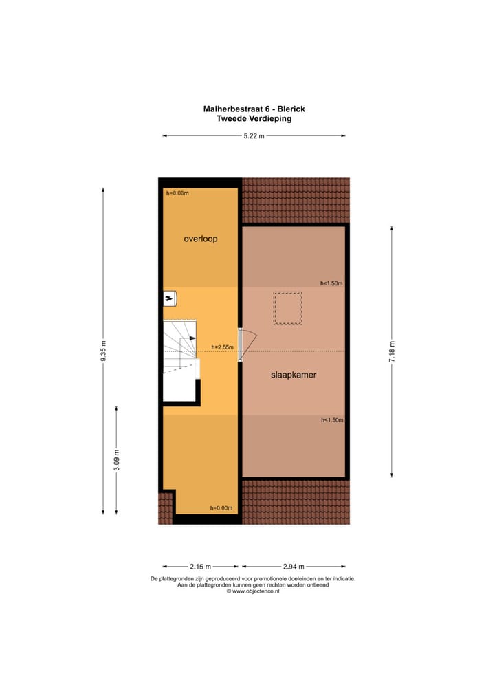 Foto 53 van Malherbestraat 6