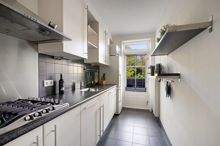 Foto 16 van Heliconweg 18