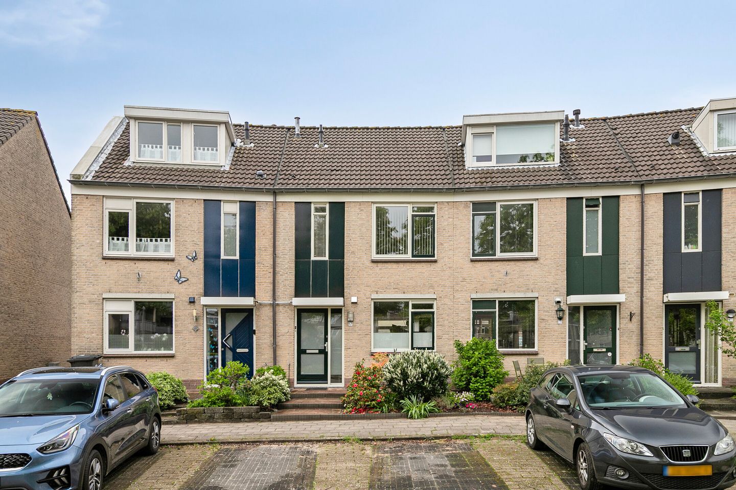 Foto 1 van Freule van Dorthsingel 17