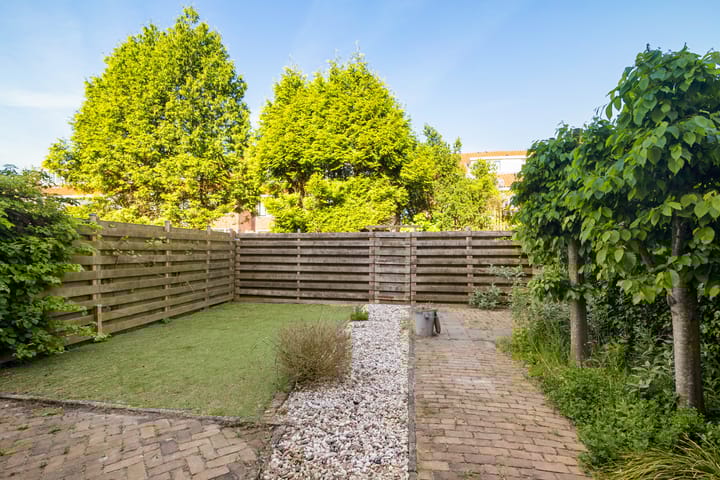 Foto 24 van Heliconweg 18