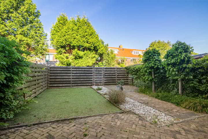 Foto 25 van Heliconweg 18