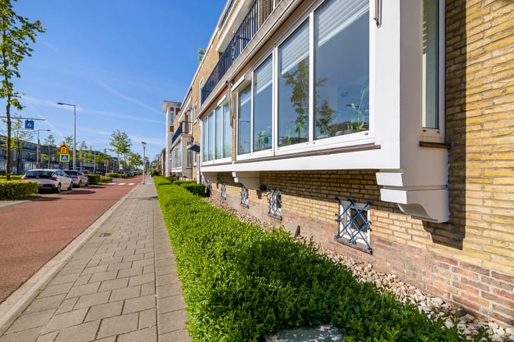 Foto 30 van Heliconweg 18