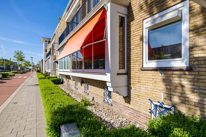 Foto 32 van Heliconweg 18