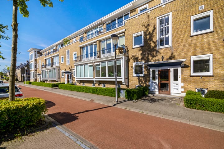 Foto 34 van Heliconweg 18