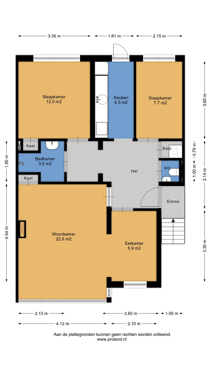 Foto 35 van Heliconweg 18