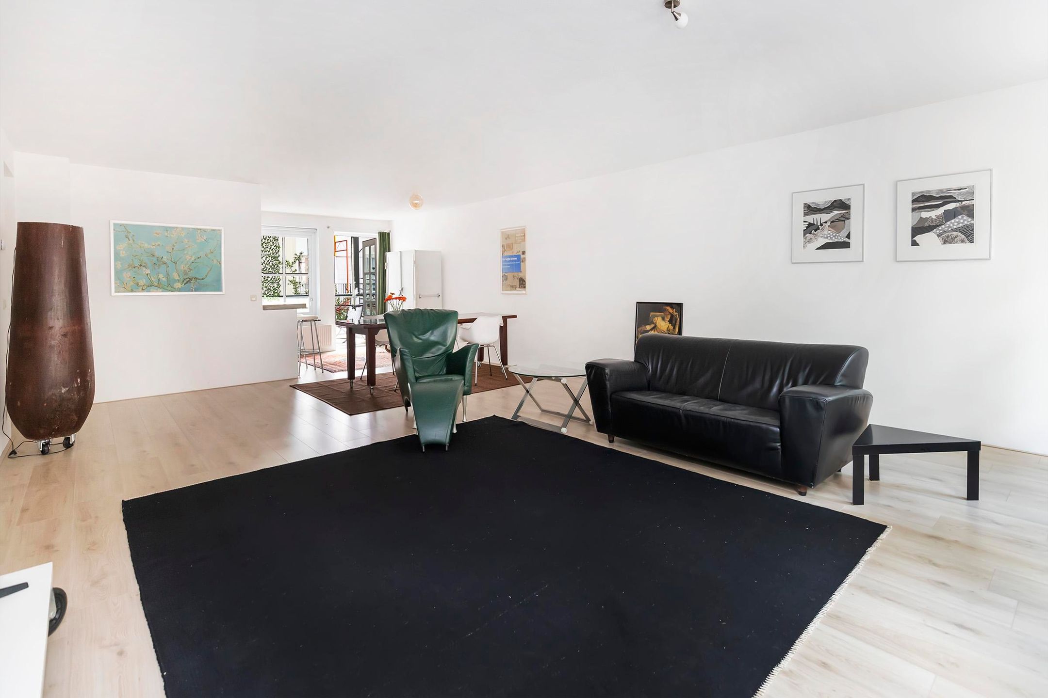 Foto 6 van Nieuwe Uilenburgerstraat 7-F