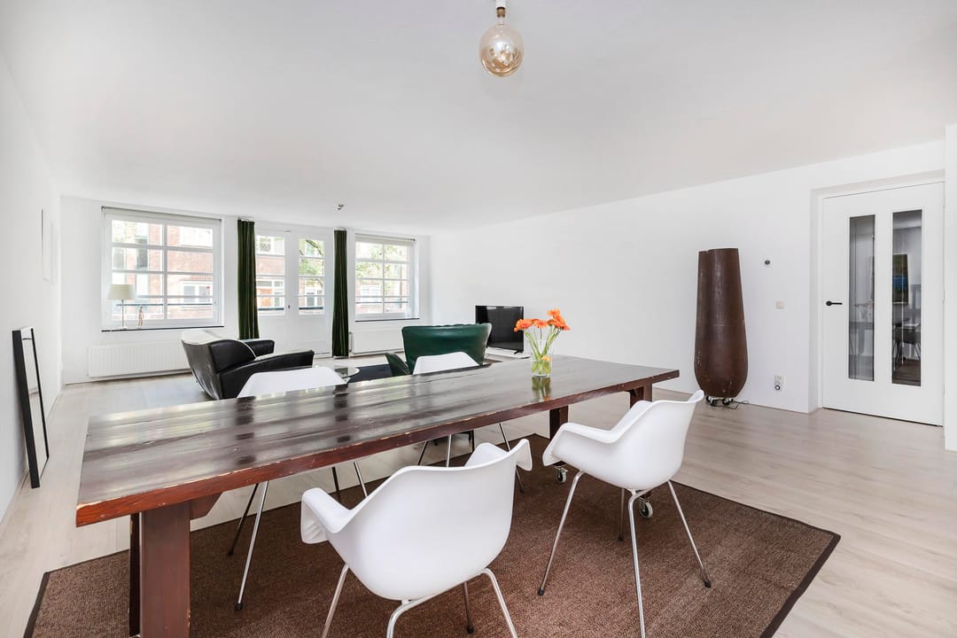 Foto 8 van Nieuwe Uilenburgerstraat 7-F