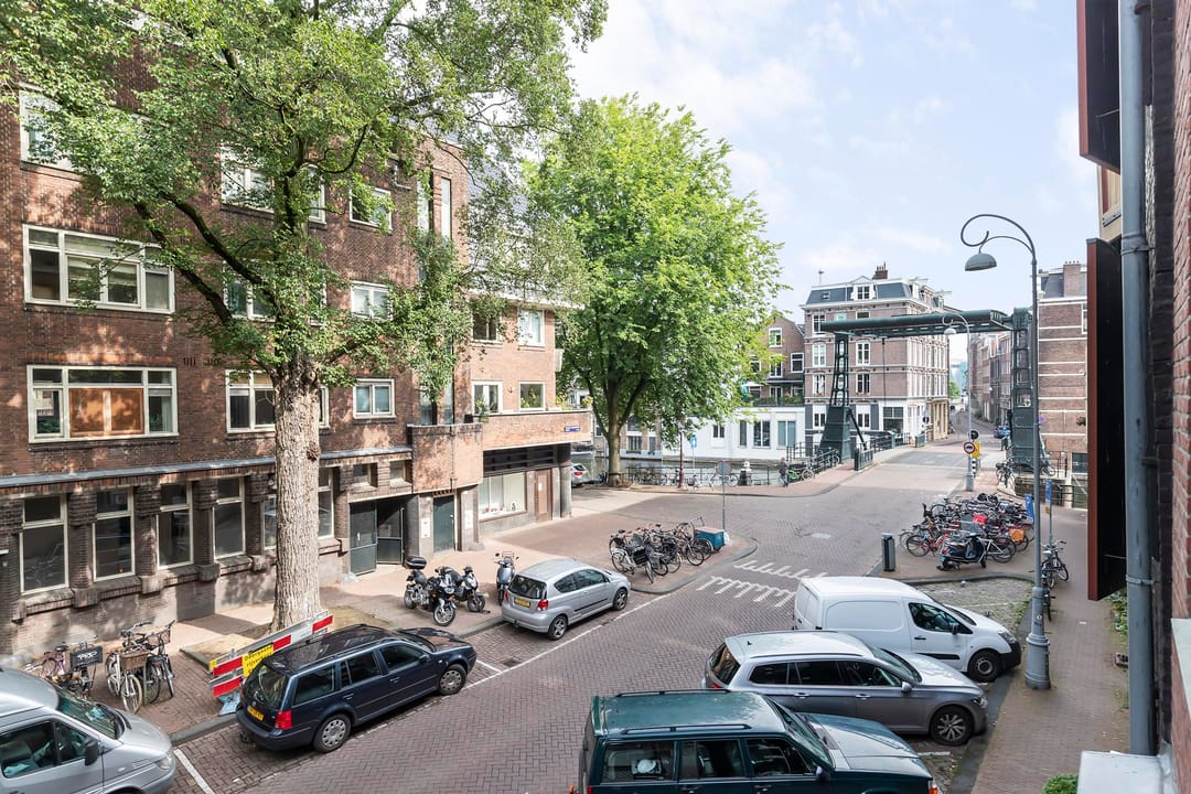 Foto 16 van Nieuwe Uilenburgerstraat 7-F