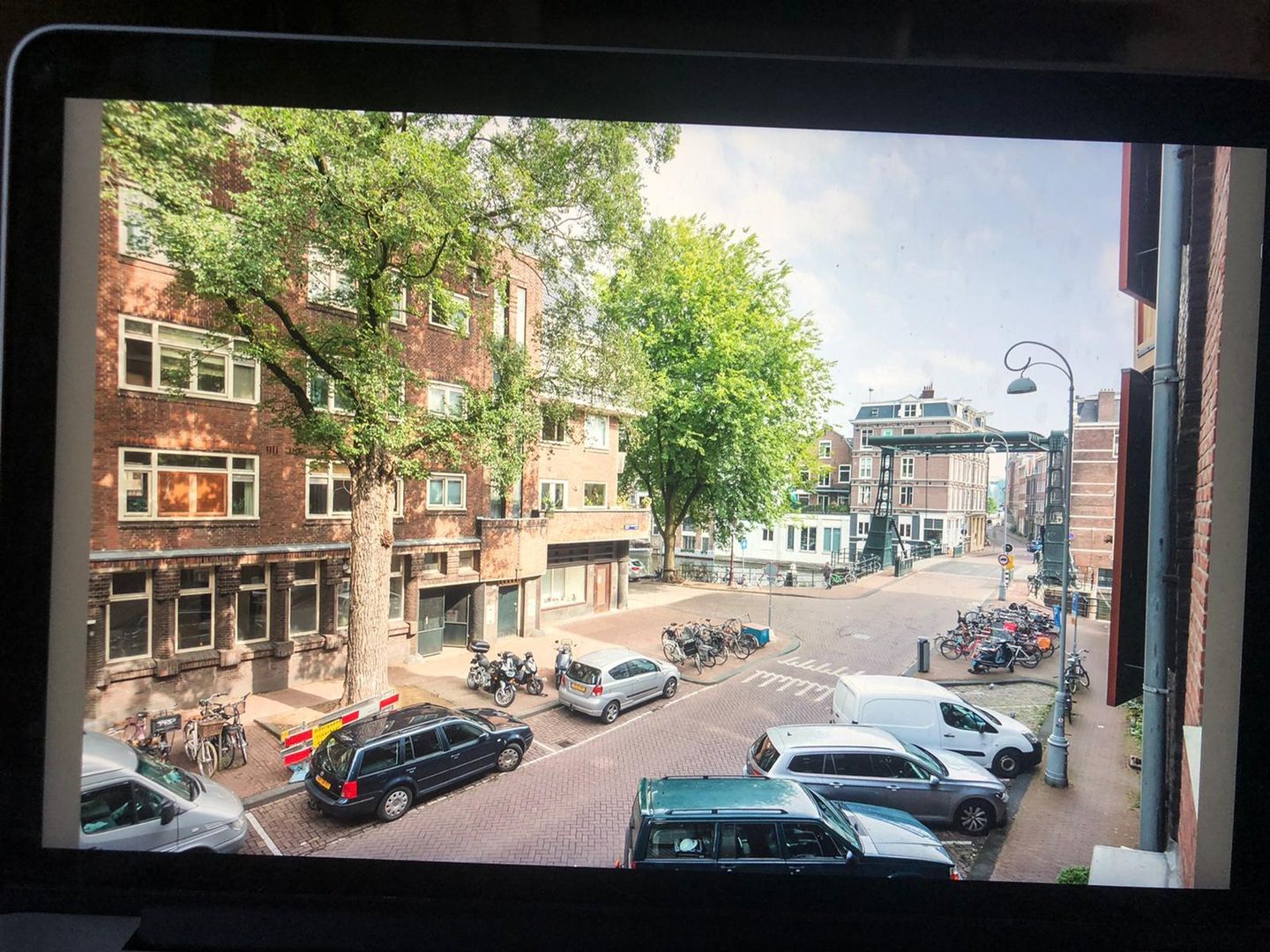 Foto 25 van Nieuwe Uilenburgerstraat 7-F