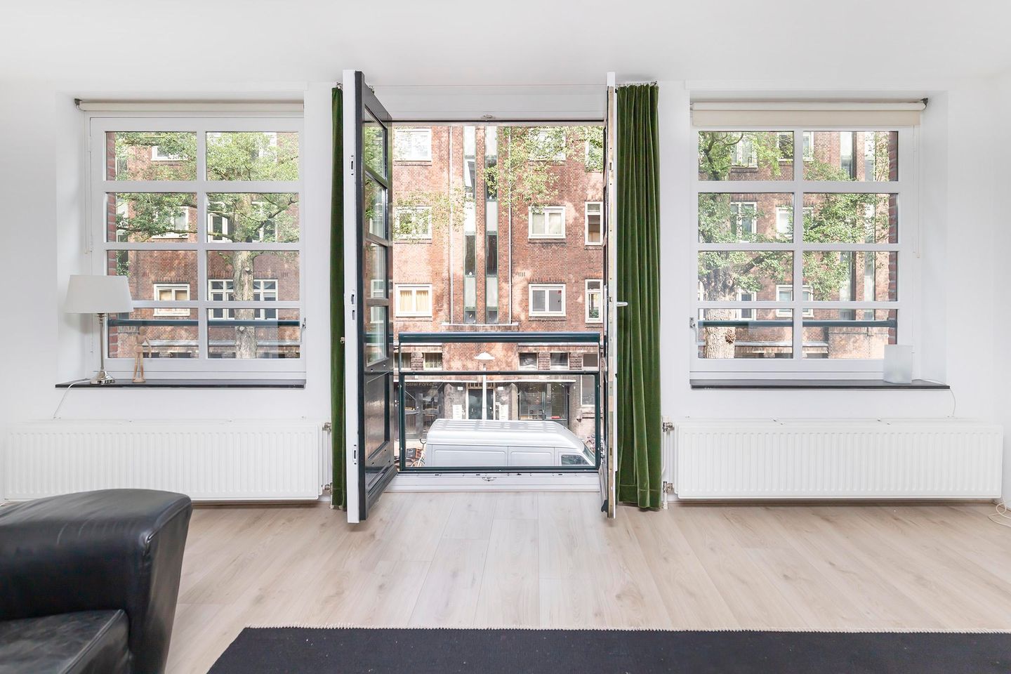 Foto 5 van Nieuwe Uilenburgerstraat 7-F