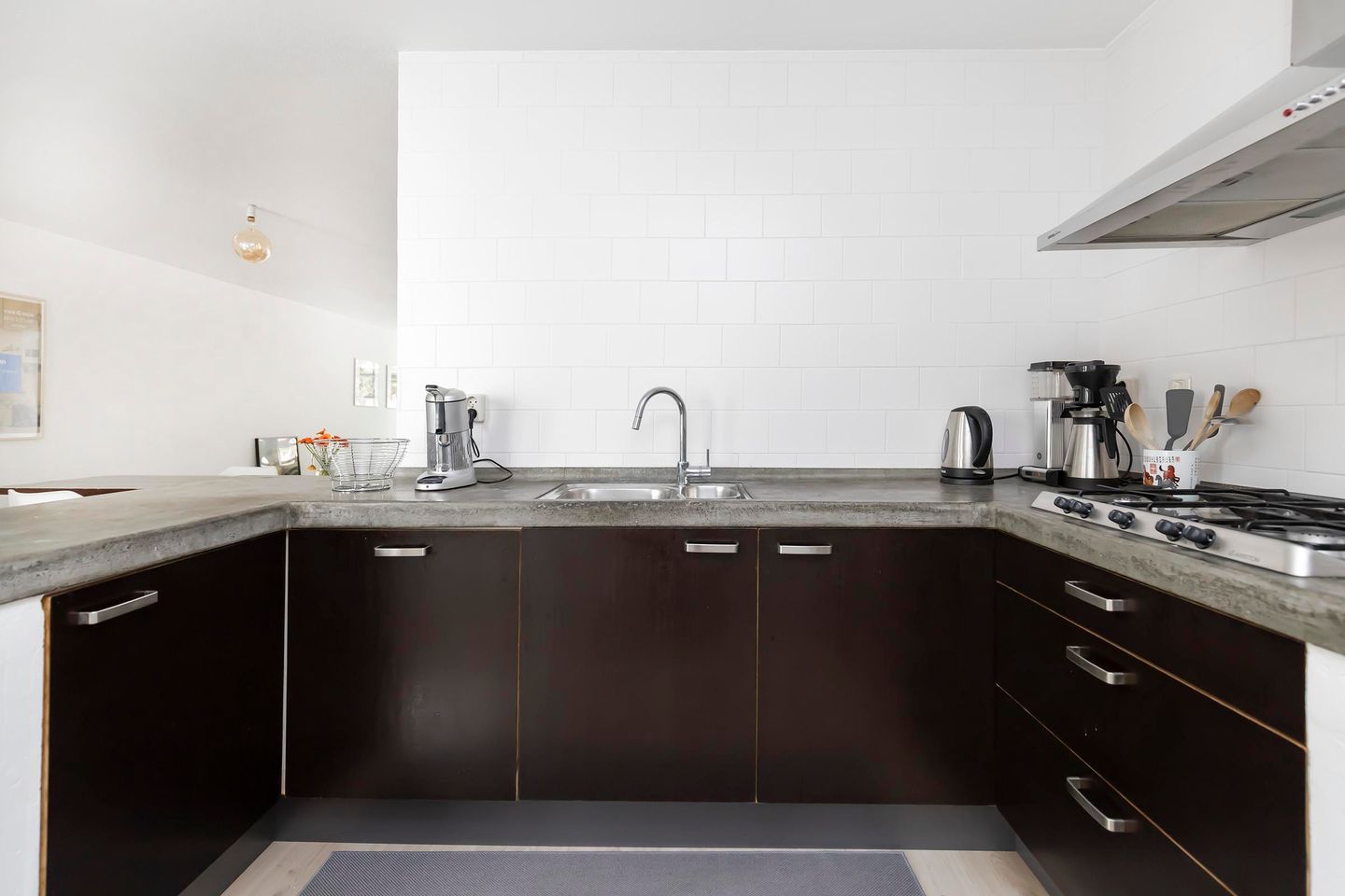 Foto 10 van Nieuwe Uilenburgerstraat 7-F