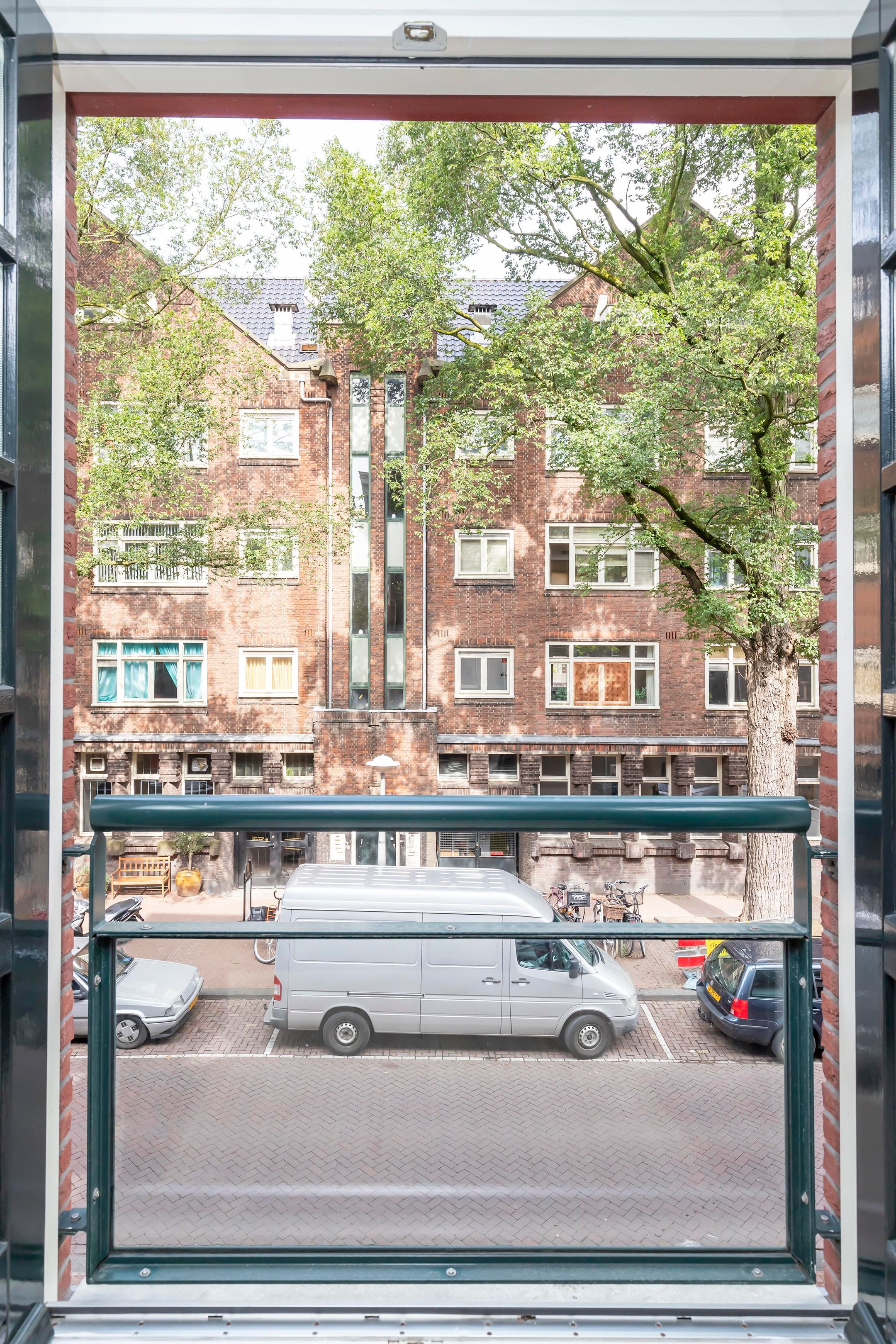 Foto 24 van Nieuwe Uilenburgerstraat 7-F