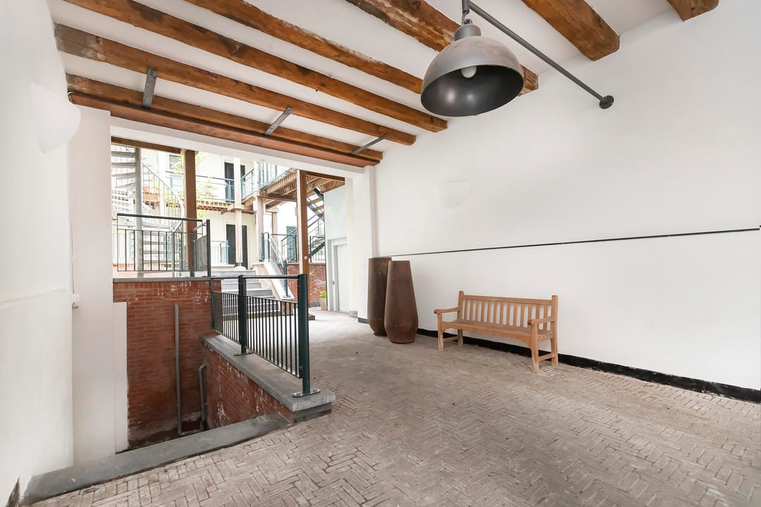 Foto 22 van Nieuwe Uilenburgerstraat 7-F