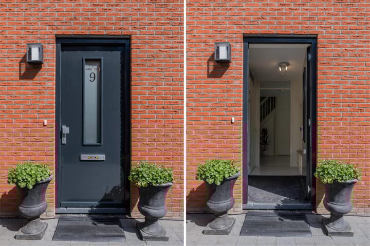 Foto 8 van Eppie Bultsmastraat 9