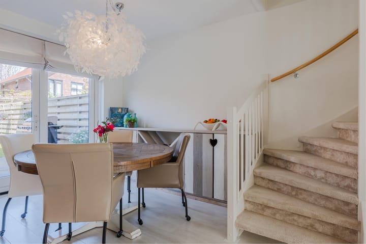 Foto 13 van Eppie Bultsmastraat 9