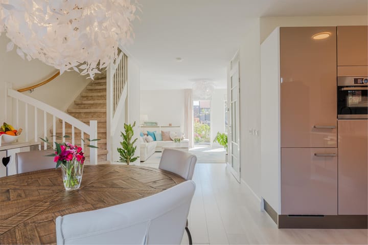 Foto 14 van Eppie Bultsmastraat 9