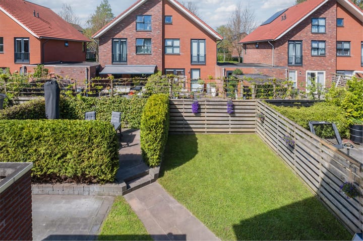 Foto 23 van Eppie Bultsmastraat 9