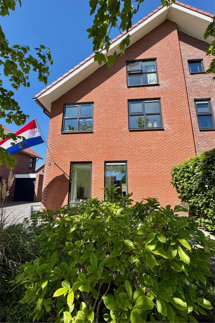 Foto 50 van Eppie Bultsmastraat 9