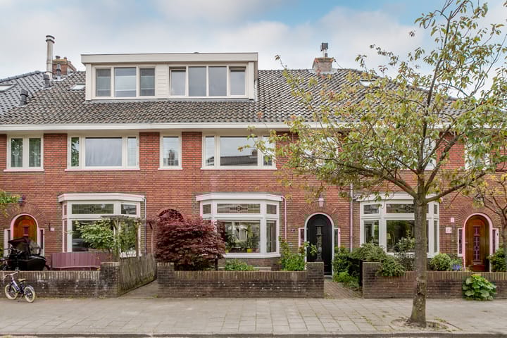 Foto 1 van Hofdijklaan 27