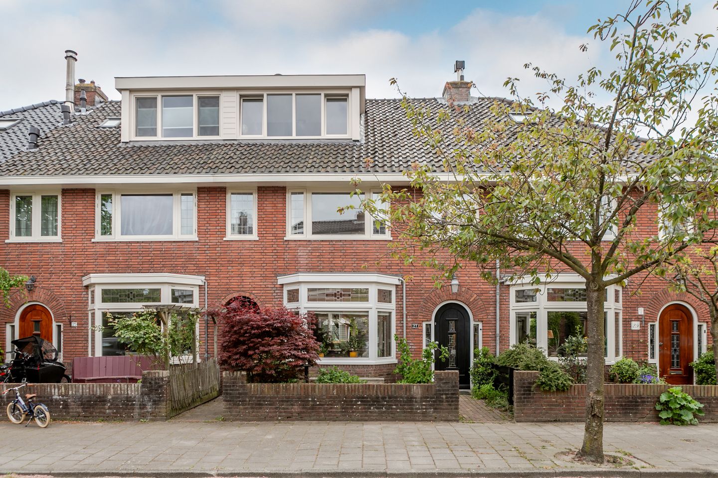 Foto 1 van Hofdijklaan 27