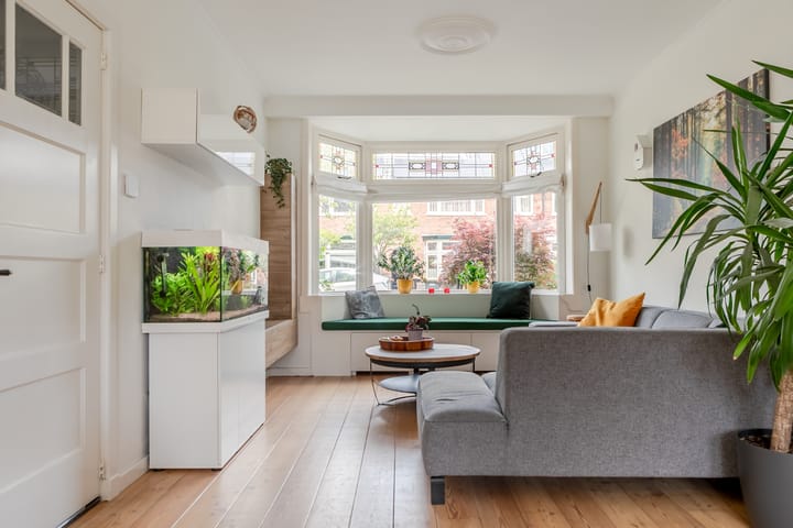 Foto 2 van Hofdijklaan 27