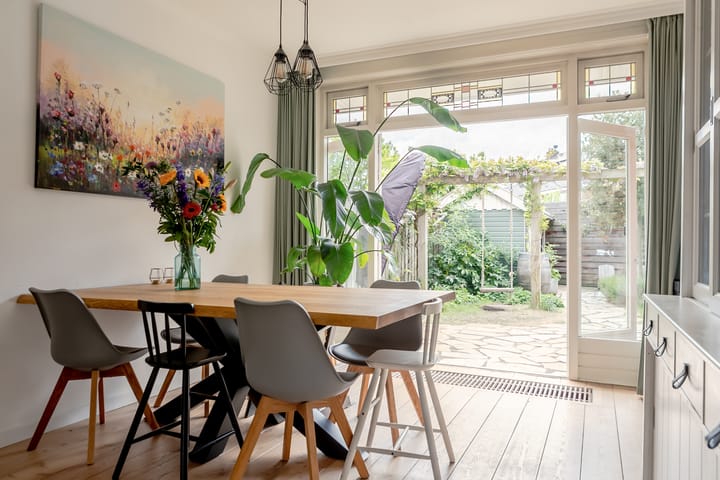 Foto 3 van Hofdijklaan 27