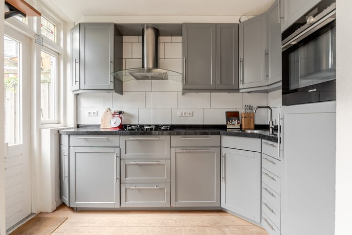 Foto 4 van Hofdijklaan 27